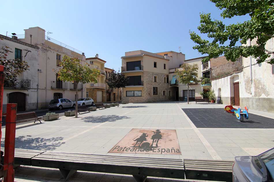 La Armentera o L'Armentera